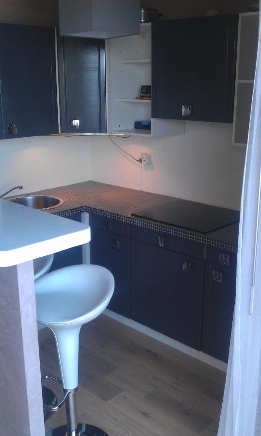 Monaco Hilltop Suites Beausoleil Habitación foto