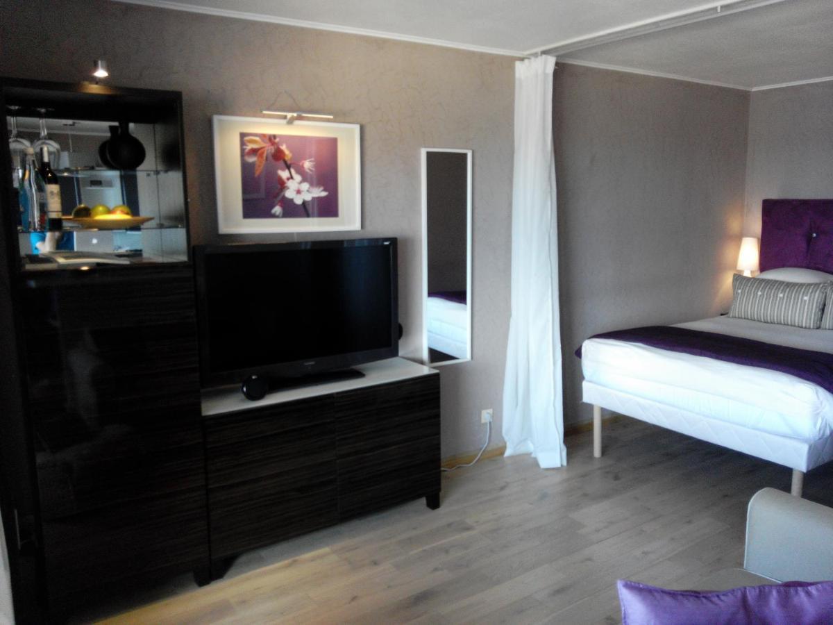Monaco Hilltop Suites Beausoleil Habitación foto