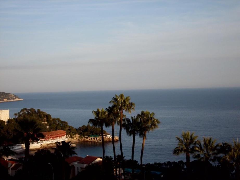 Monaco Hilltop Suites Beausoleil Exterior foto